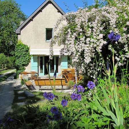 Gite La Grange Au Bois Viella  Exterior photo