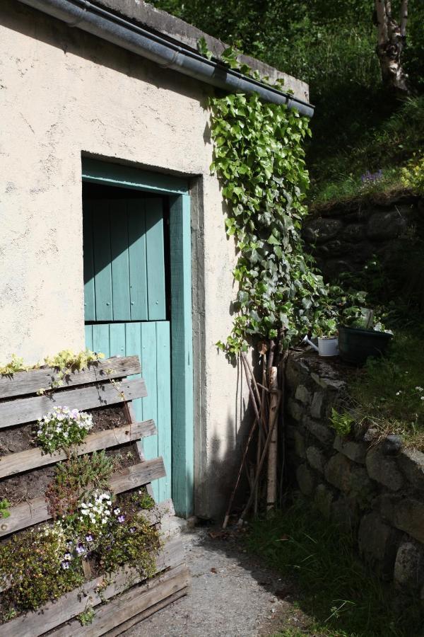 Gite La Grange Au Bois Viella  Exterior photo