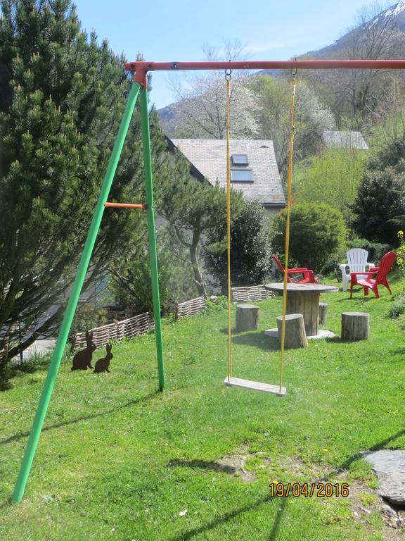Gite La Grange Au Bois Viella  Exterior photo